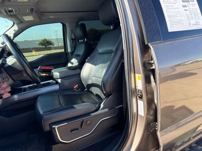 2023 Ford F-250SD F-250® Lariat®