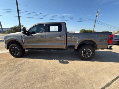 2023 Ford F-250SD F-250® Lariat®
