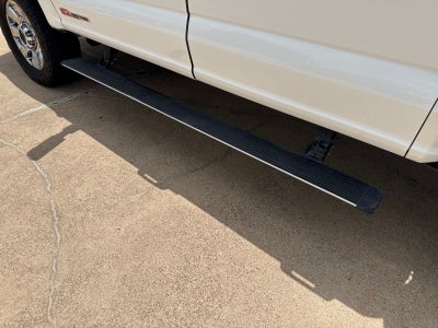 2024 Ford F-250SD F-250® King Ranch®
