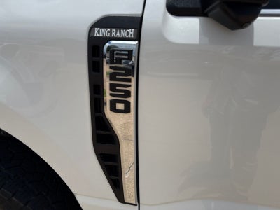 2024 Ford F-250SD F-250® King Ranch®