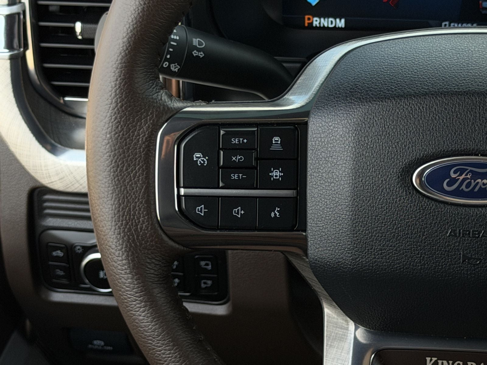 2025 Ford F-250SD F-250® King Ranch®