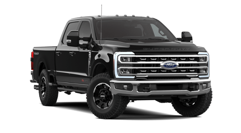 2026 Ford F-250SD F-250® Lariat®