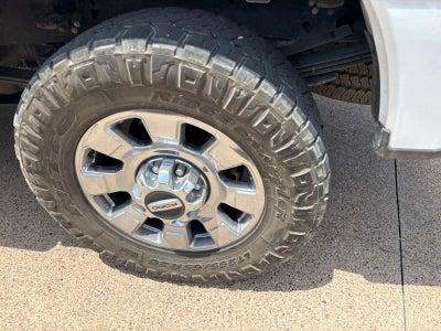 2024 Ford F-250SD F-250® Lariat®