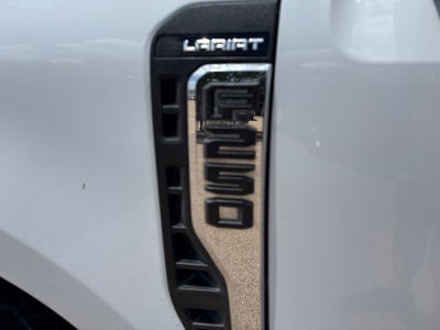 2024 Ford F-250SD F-250® Lariat®