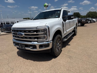 2024 Ford F-250SD F-250® Lariat®