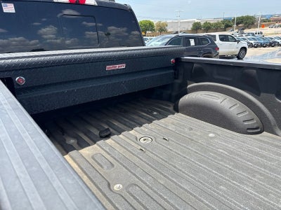 2022 Ford F-250SD Platinum