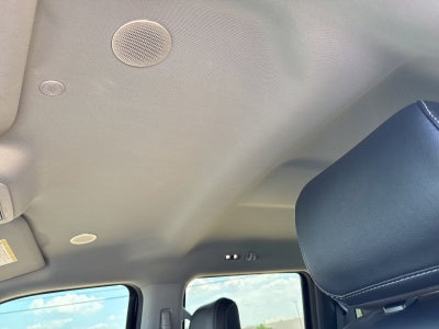2024 Ford F-250SD F-250® Lariat®