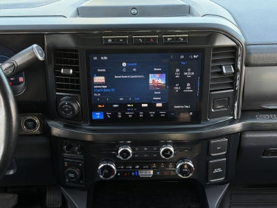 2024 Ford F-250SD F-250® Lariat®