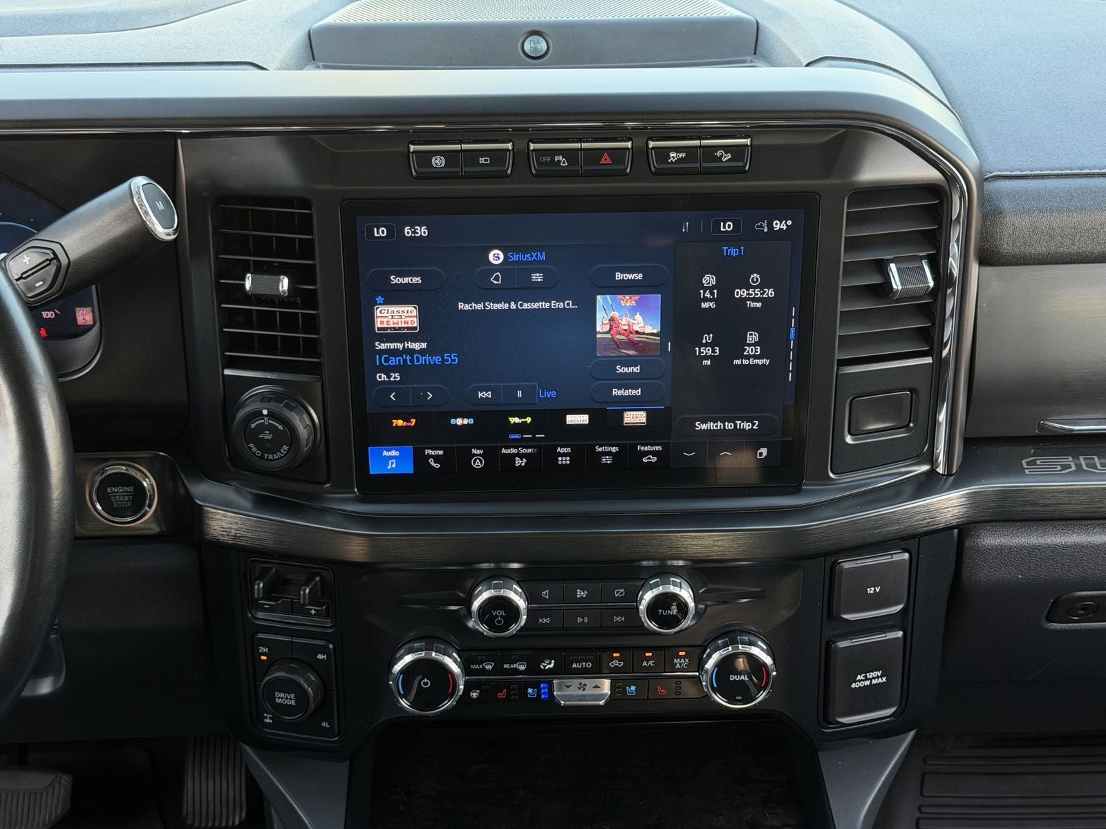 2024 Ford F-250SD F-250® Lariat®