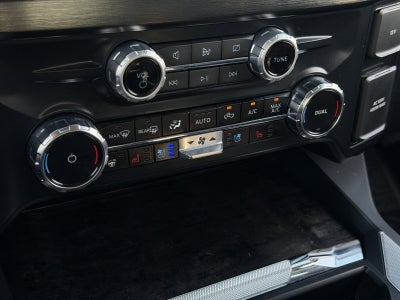 2024 Ford F-250SD F-250® Lariat®