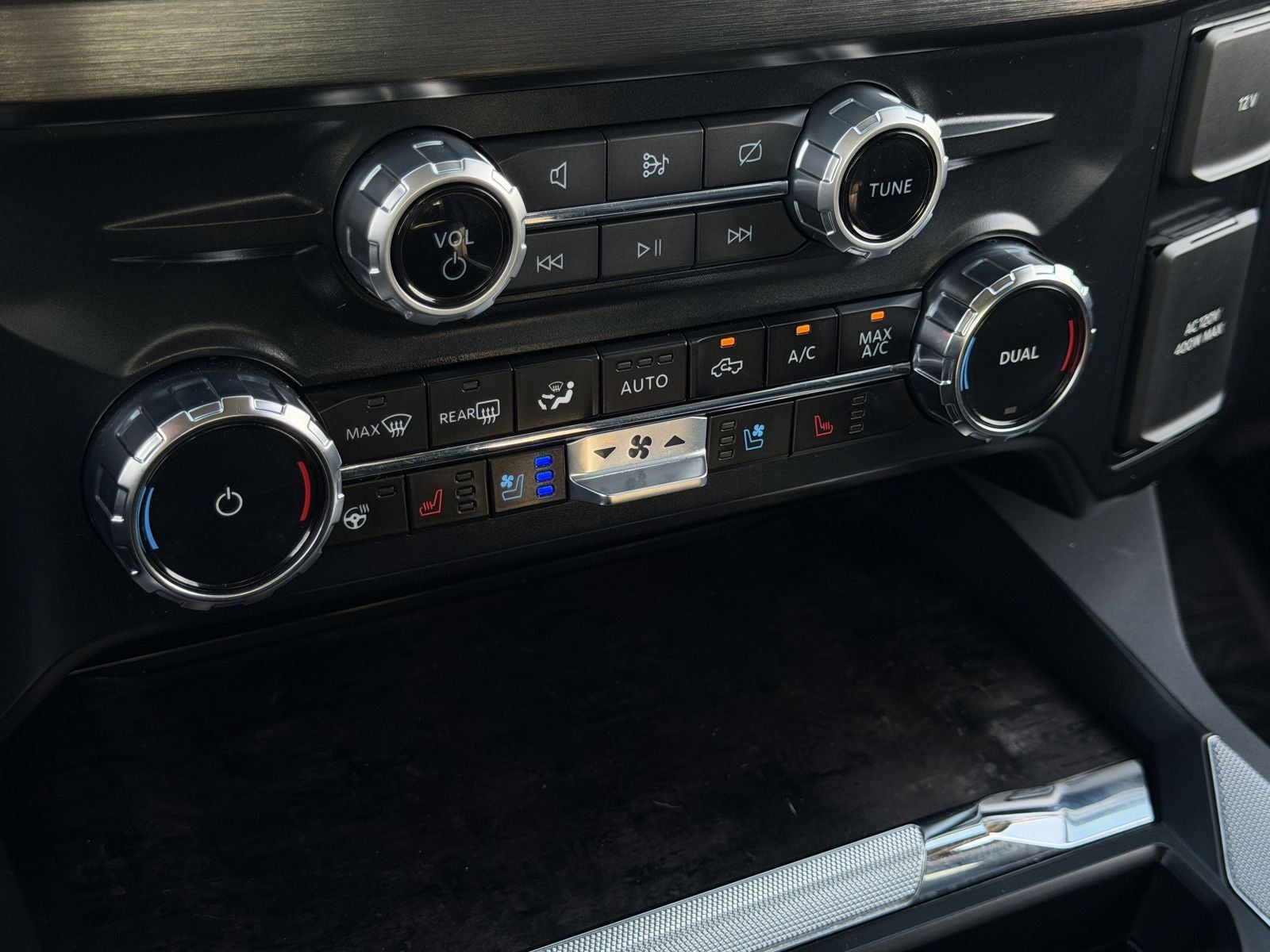 2024 Ford F-250SD F-250® Lariat®