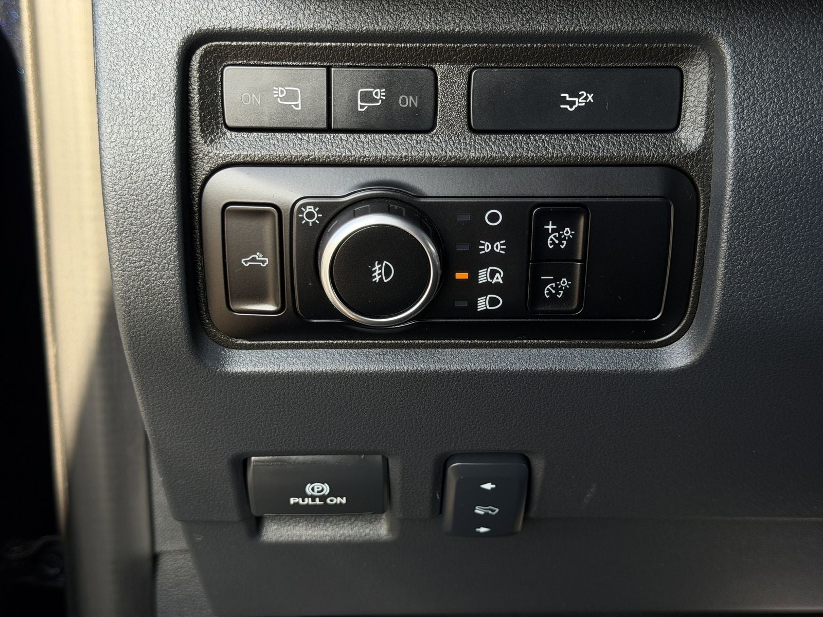 2024 Ford F-250SD F-250® Lariat®