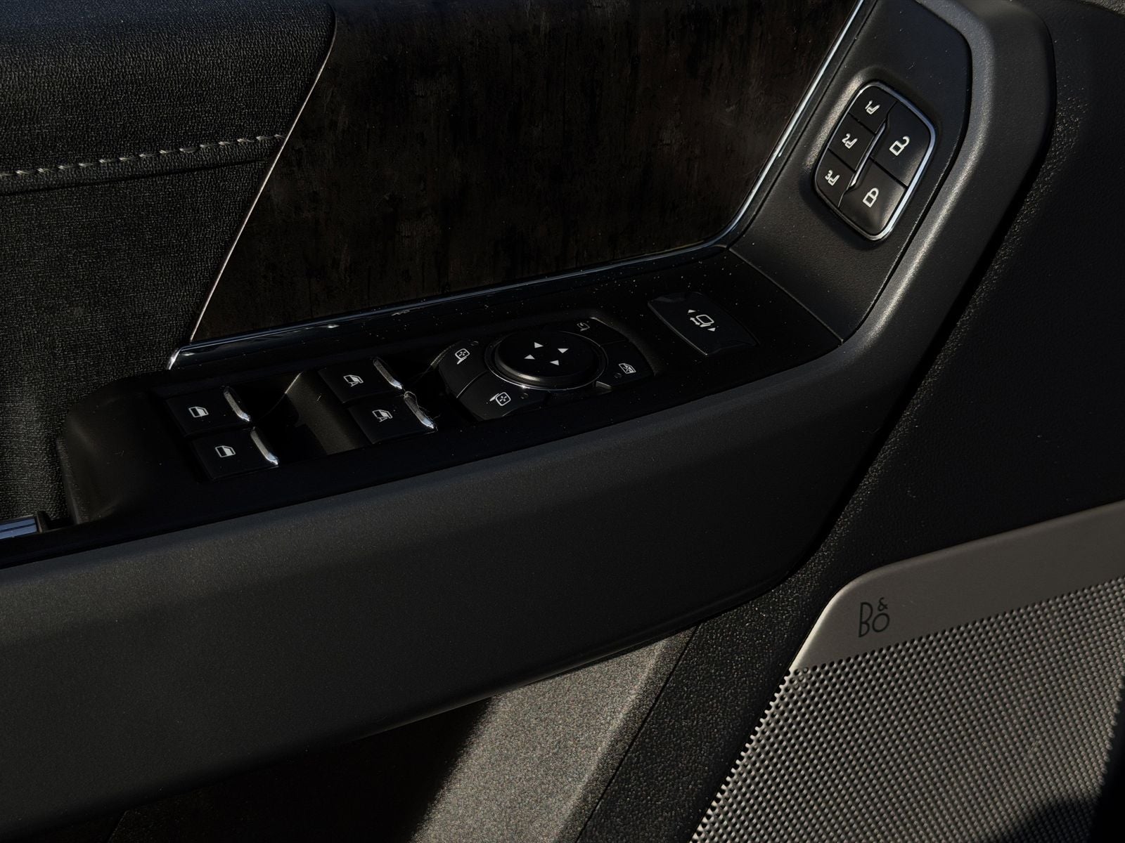 2024 Ford F-250SD F-250® Lariat®