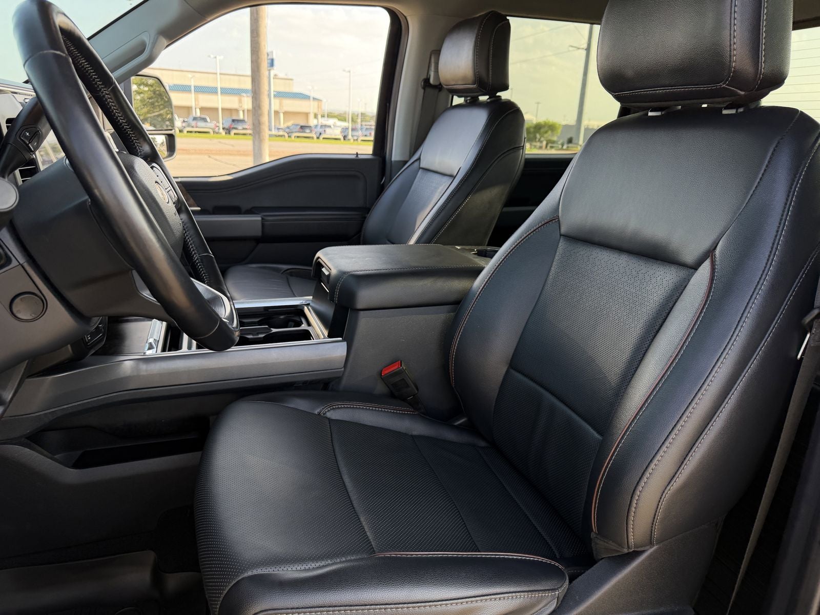 2024 Ford F-250SD F-250® Lariat®