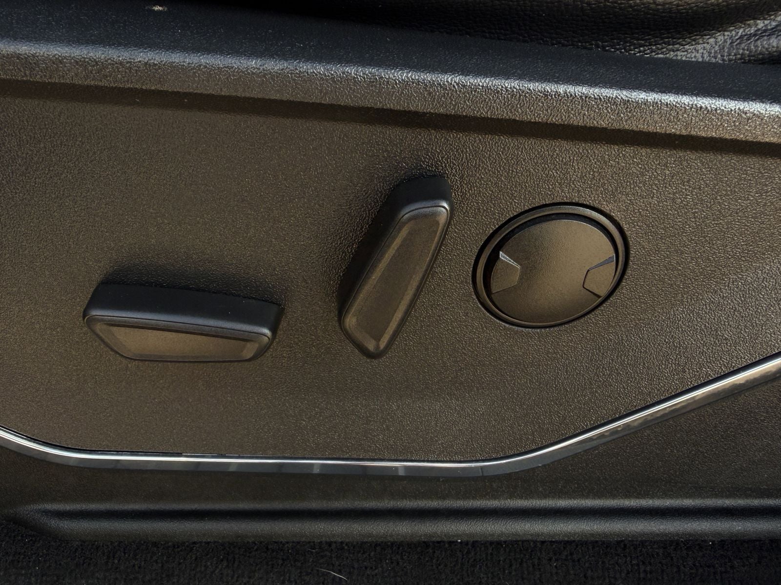 2024 Ford F-250SD F-250® Lariat®
