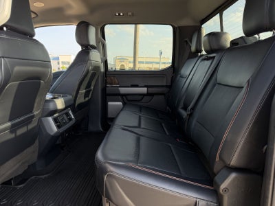 2024 Ford F-250SD F-250® Lariat®