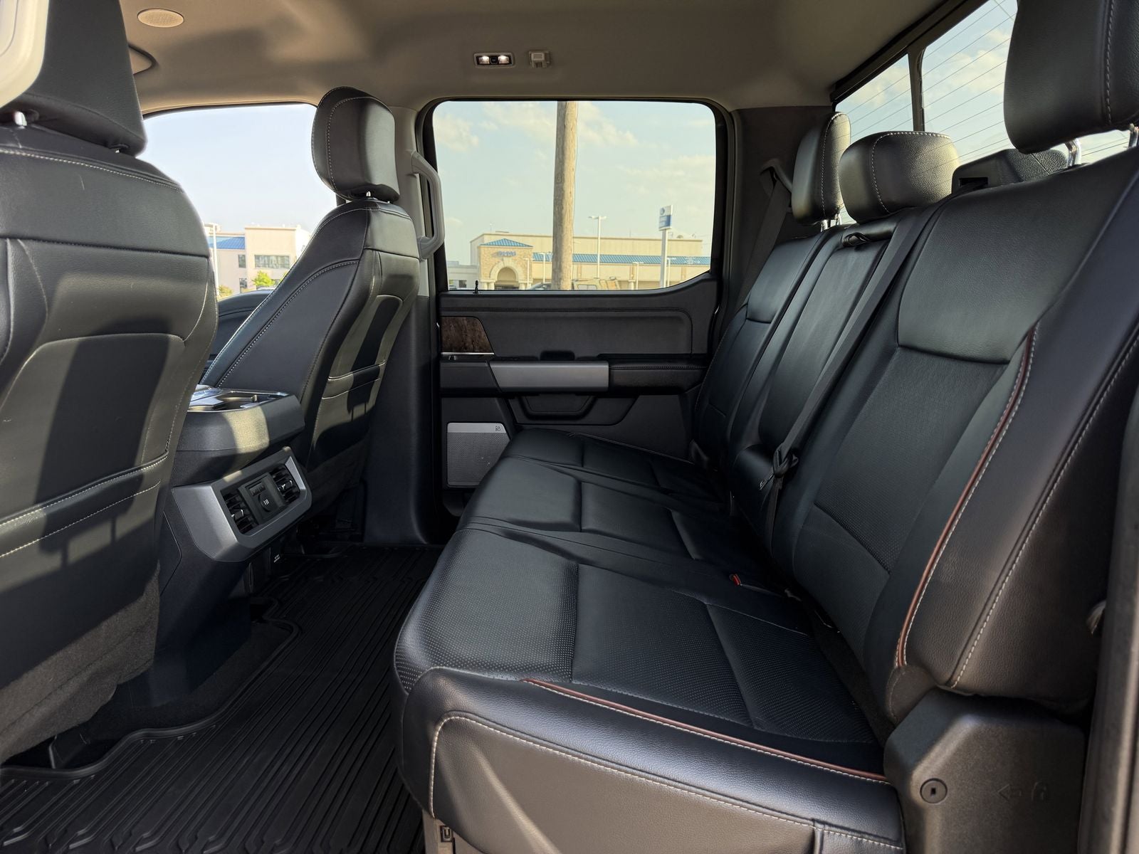 2024 Ford F-250SD F-250® Lariat®