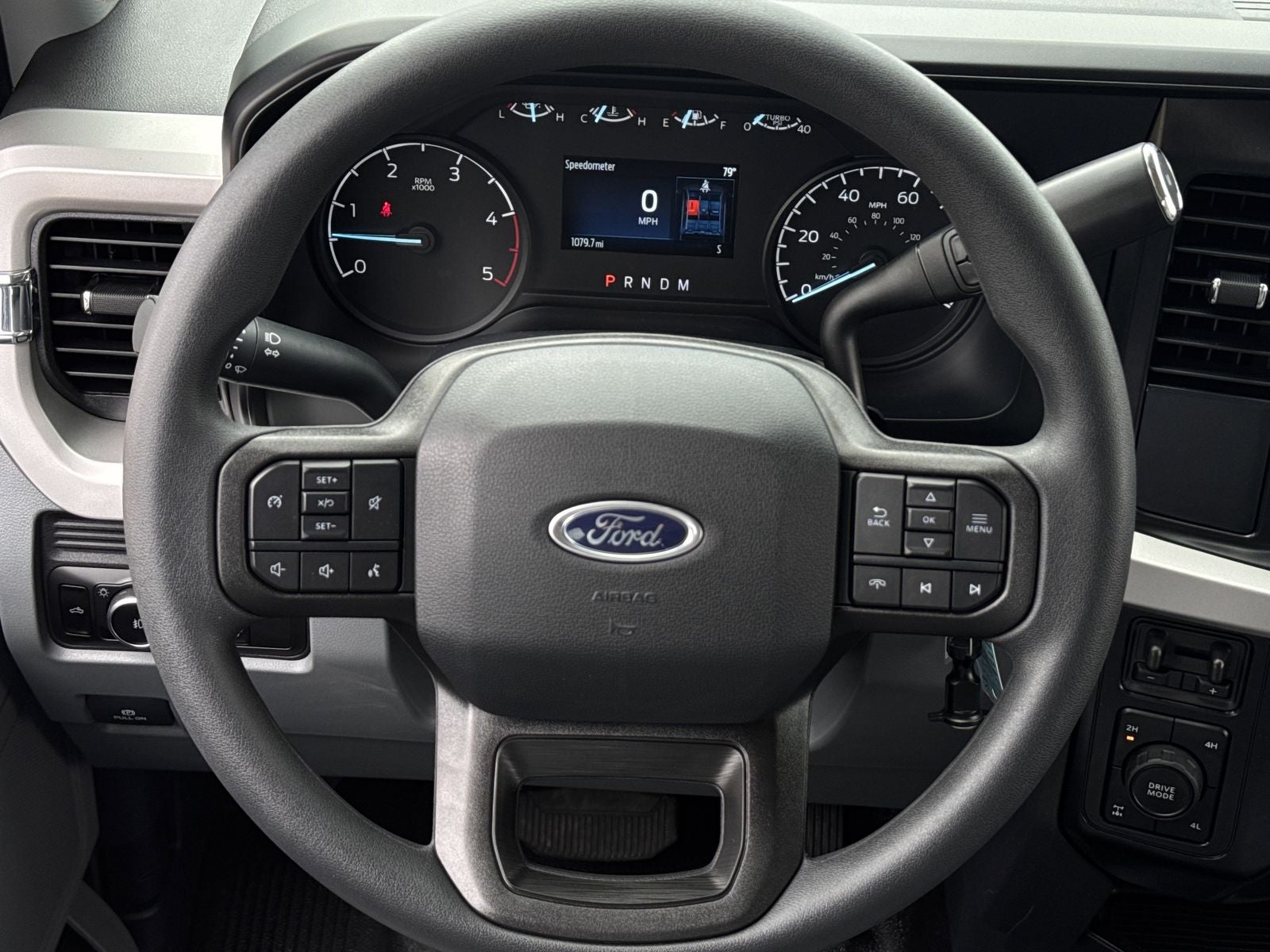 2025 Ford F-250SD F-250® XL