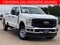 2025 Ford F-250SD F-250® XL