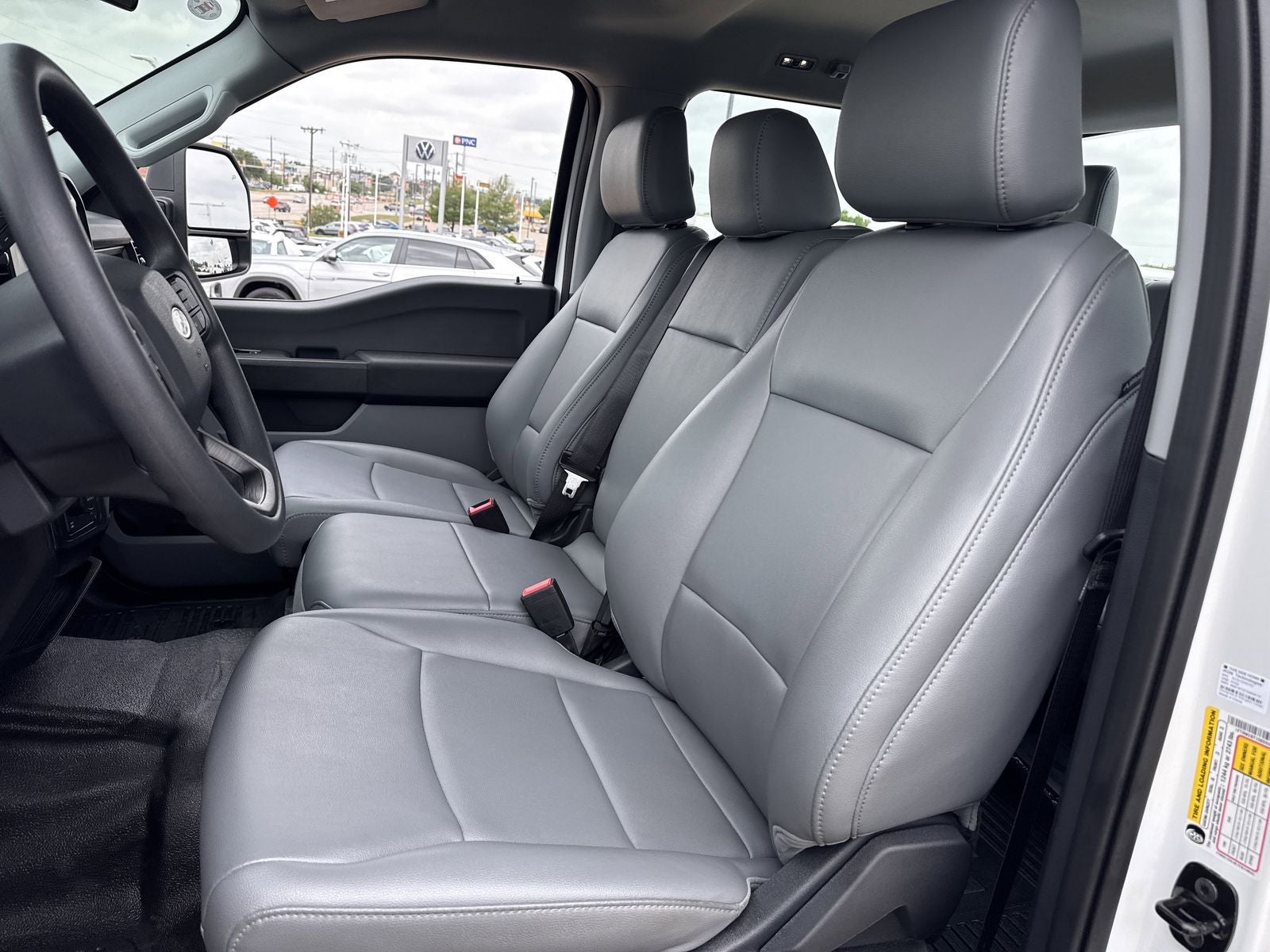 2025 Ford F-250SD F-250® XL