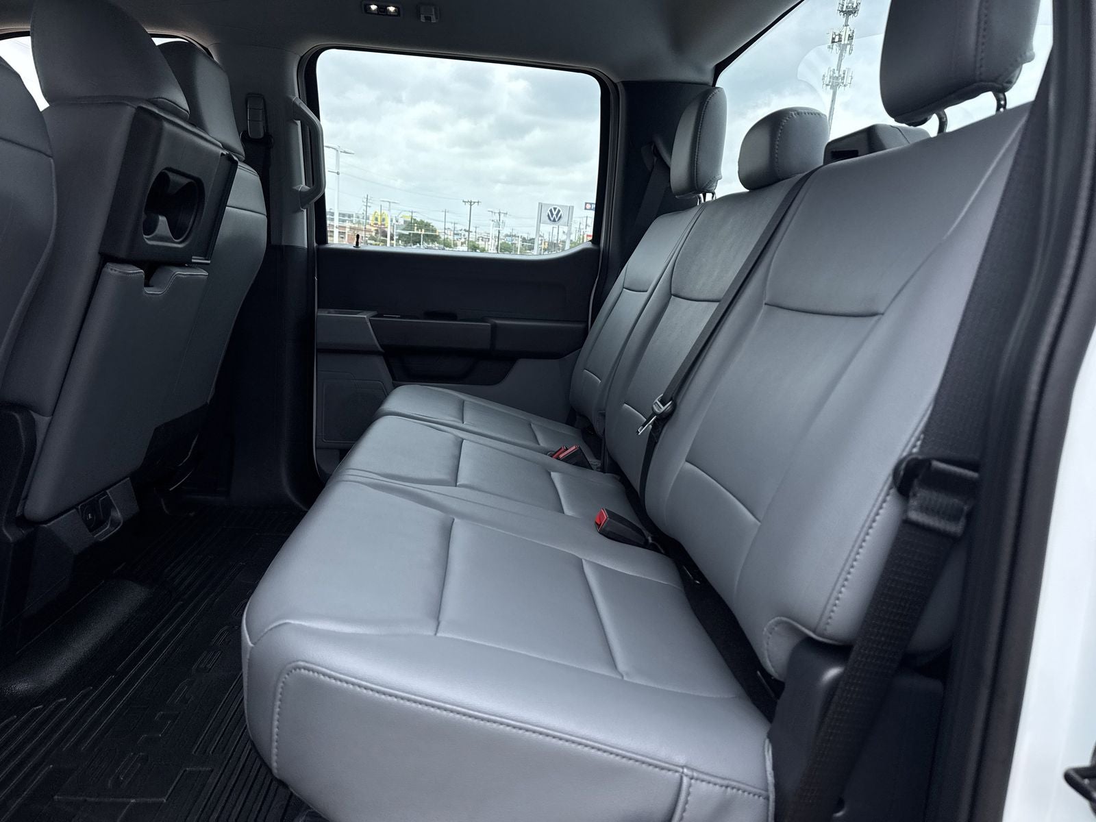 2025 Ford F-250SD F-250® XL