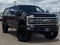 2023 Ford F-250SD Platinum