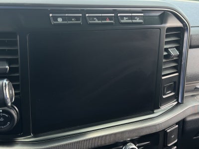 2023 Ford F-250SD Platinum