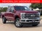 2025 Ford F-250SD F-250® Lariat®