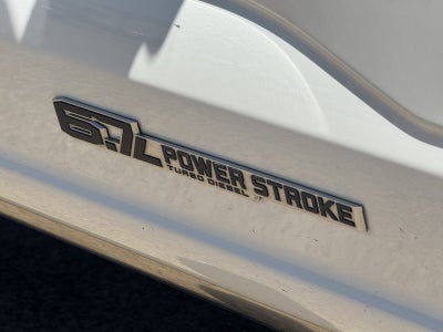 2024 Ford F-250SD F-250® King Ranch®