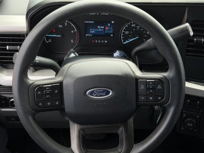 2025 Ford F-350SD XL