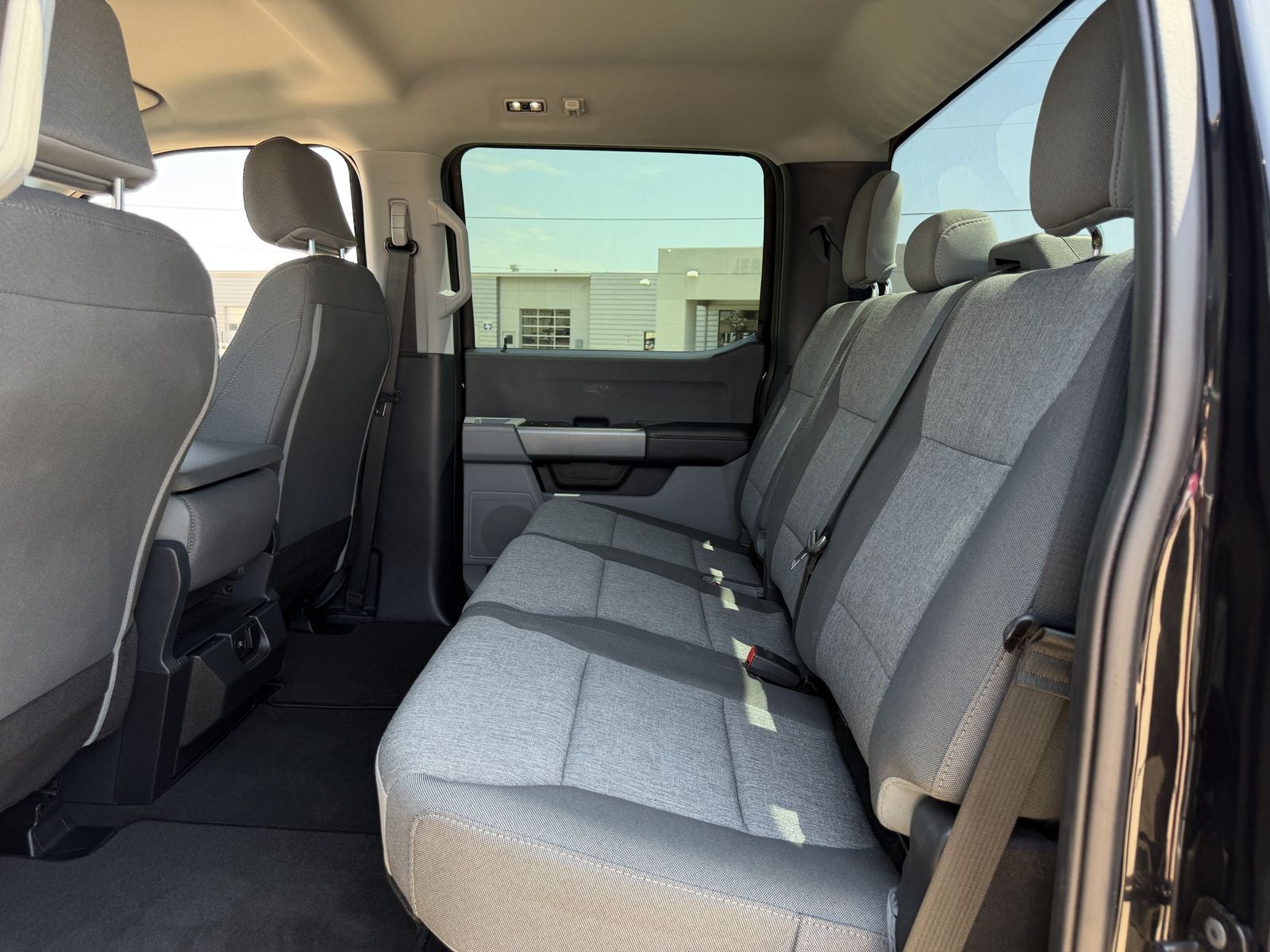 2025 Ford F-350SD XL