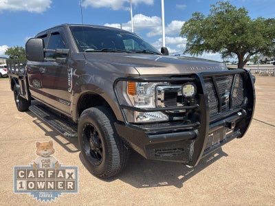 2021 Ford F-350SD XL
