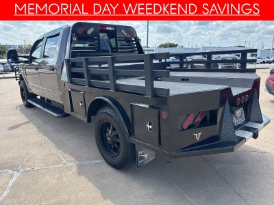 2021 Ford F-350SD XL