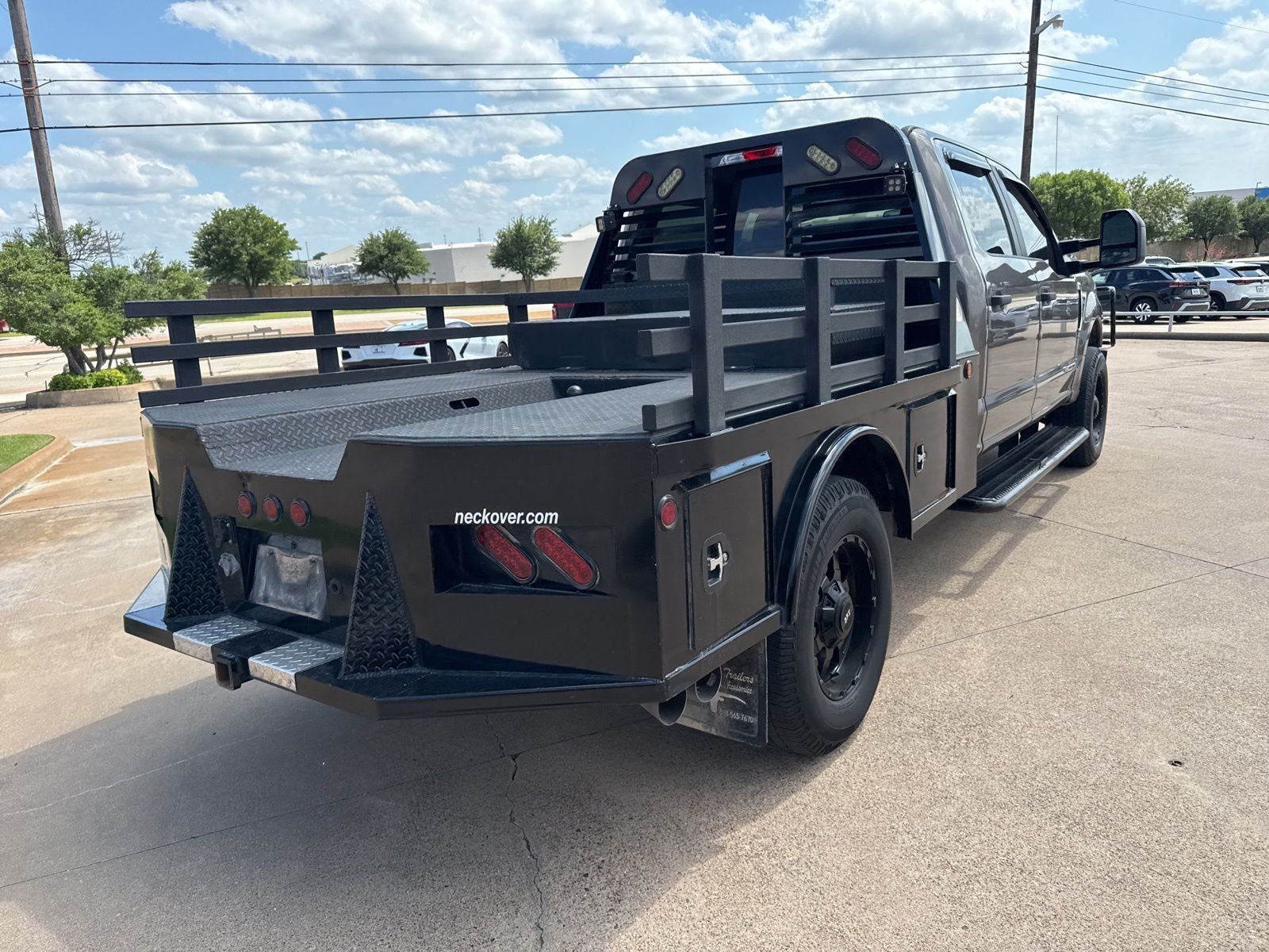 2021 Ford F-350SD XL