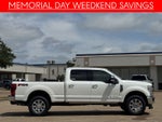 2022 Ford F-350SD King Ranch