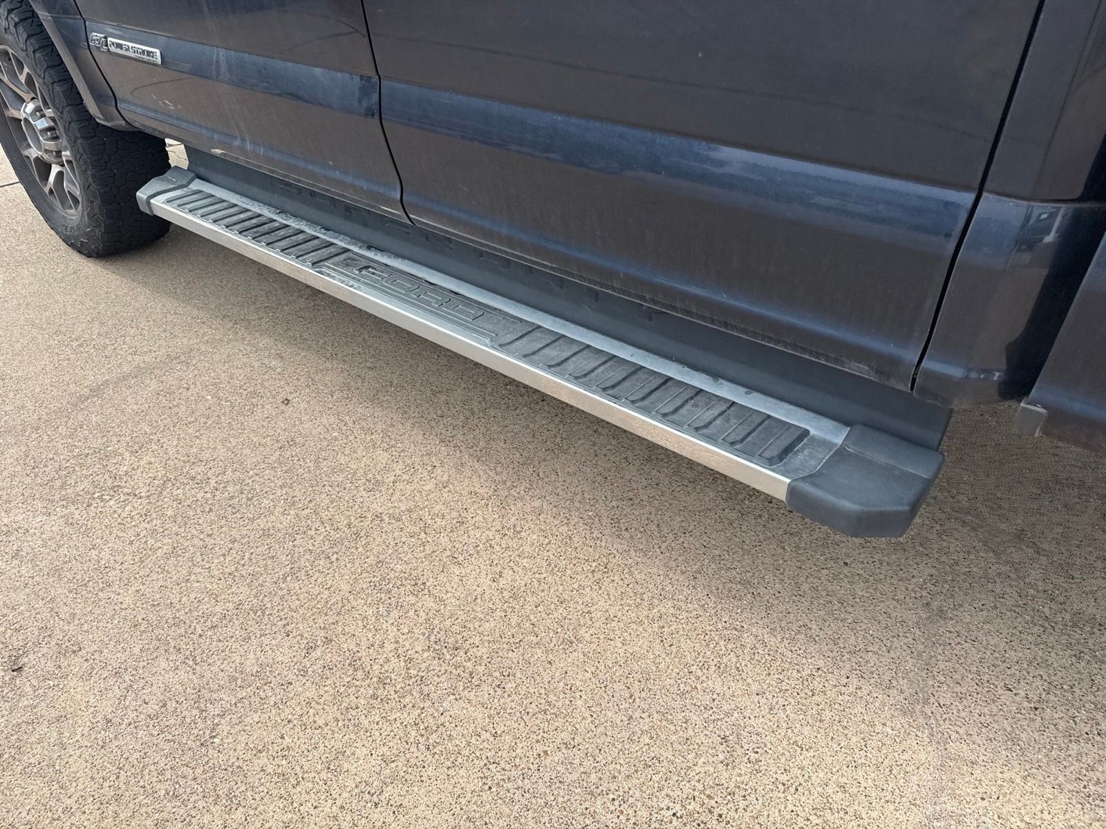 2021 Ford F-350SD Lariat