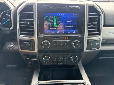 2021 Ford F-350SD Lariat