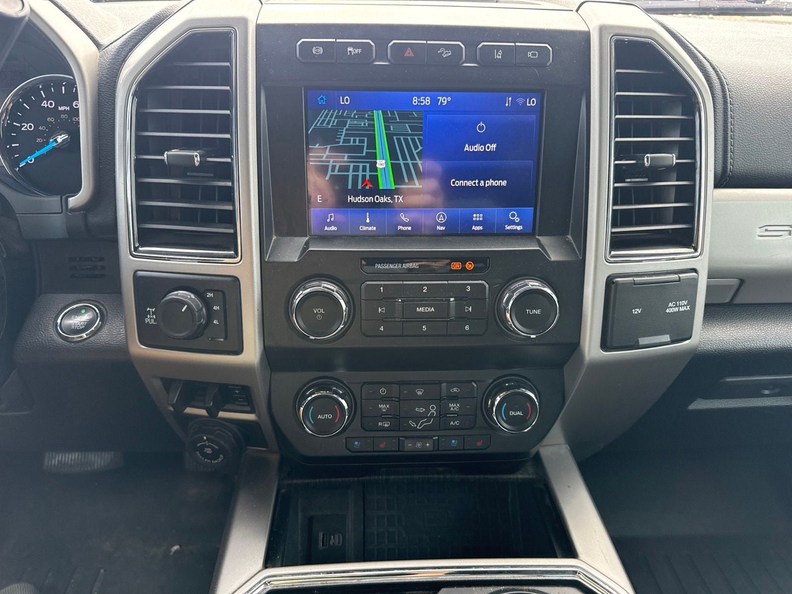 2021 Ford F-350SD Lariat