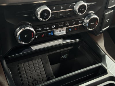 2024 Ford F-350SD King Ranch DRW