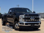 2024 Ford F-350SD XLT DRW
