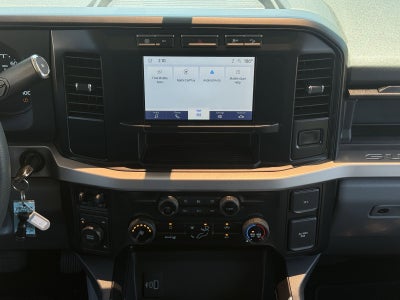 2024 Ford F-350SD XLT DRW