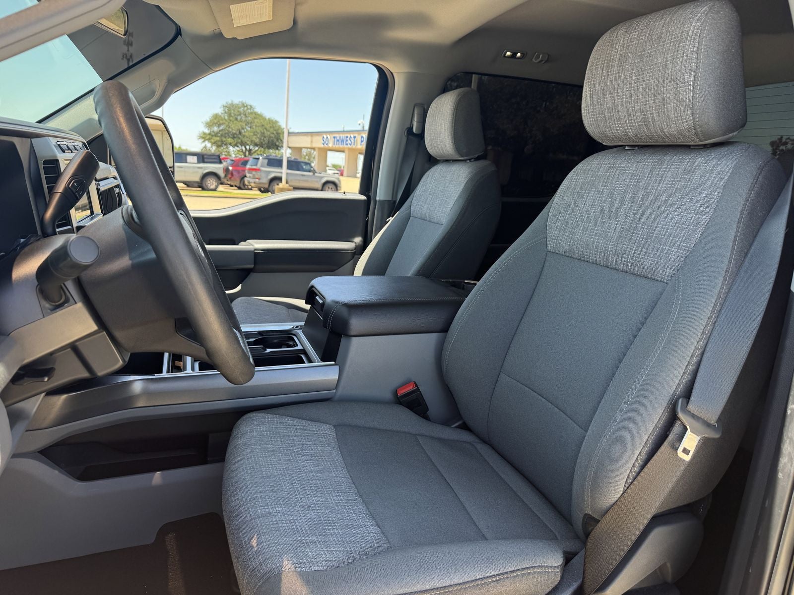 2024 Ford F-350SD XLT DRW