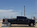 2024 Ford F-350SD XLT DRW