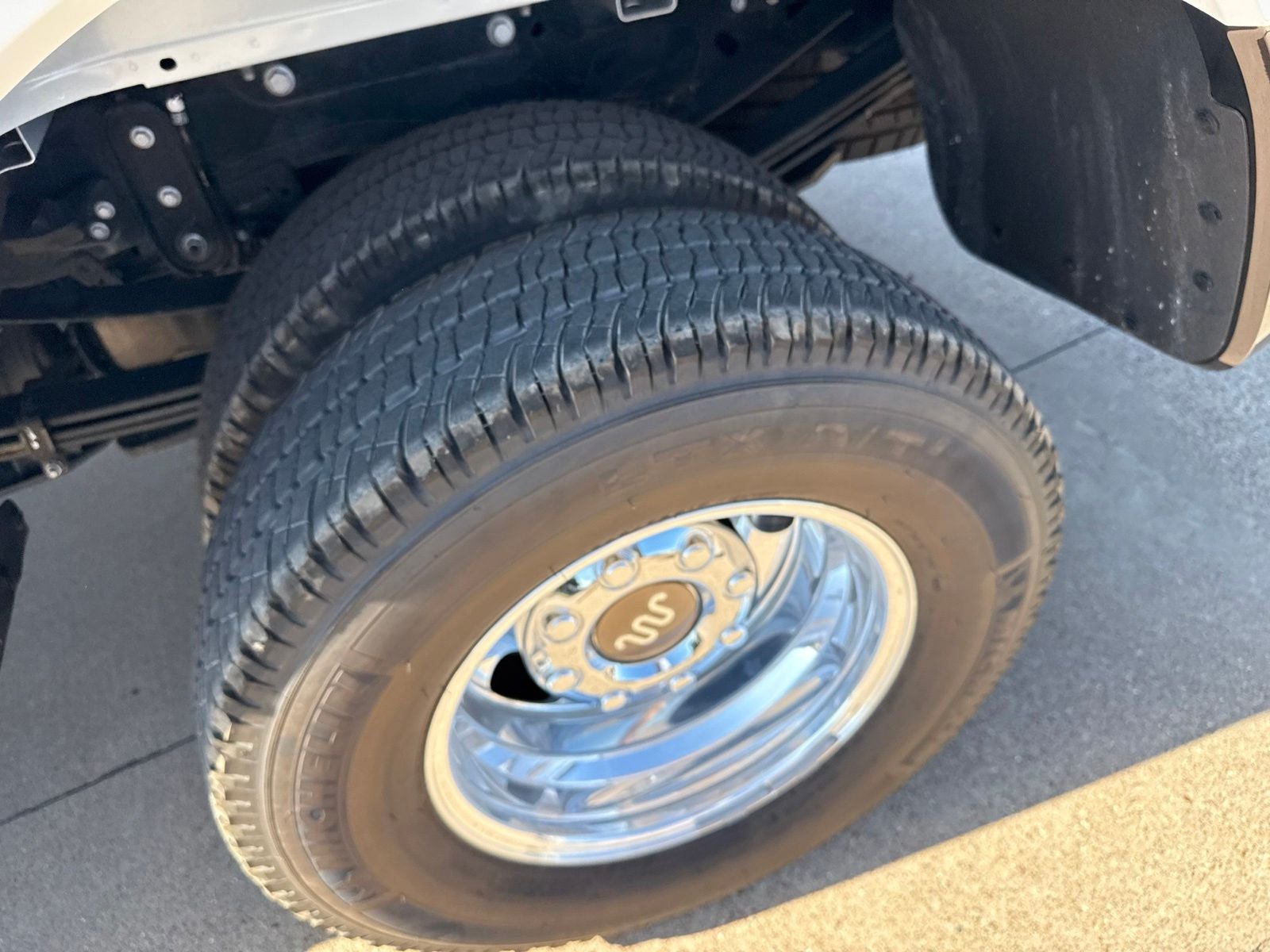 2024 Ford F-350SD King Ranch DRW
