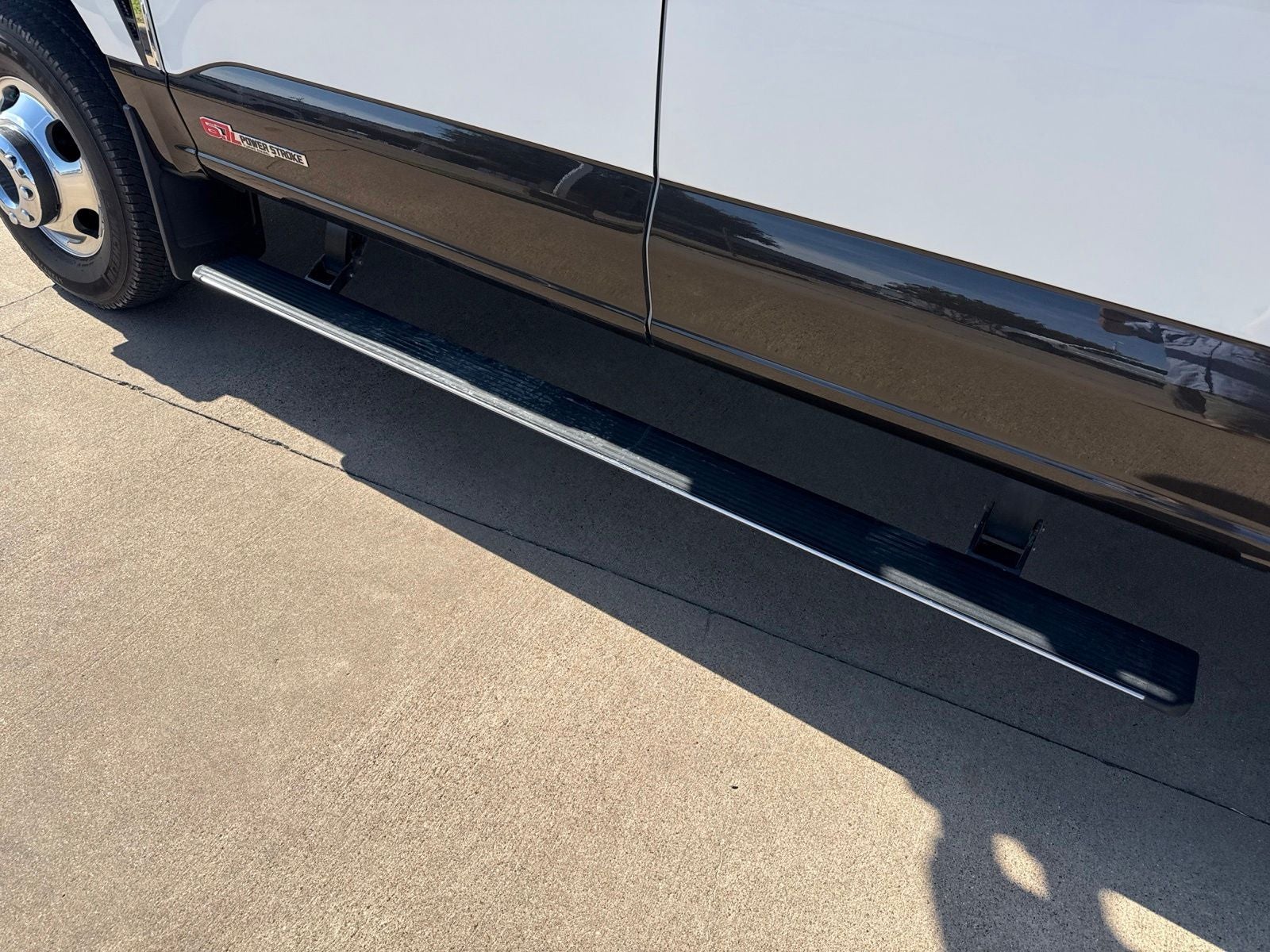 2024 Ford F-350SD King Ranch DRW