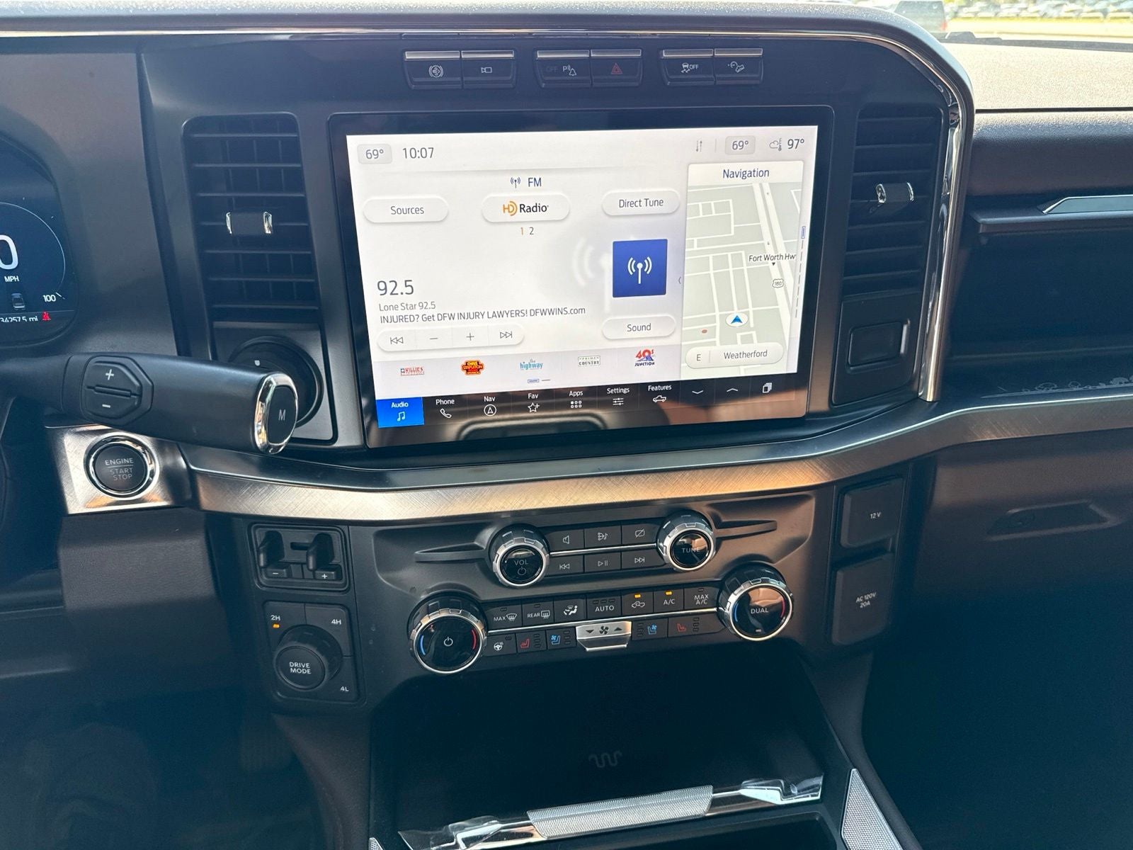2024 Ford F-350SD King Ranch DRW