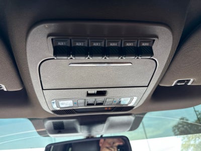 2024 Ford F-350SD King Ranch DRW