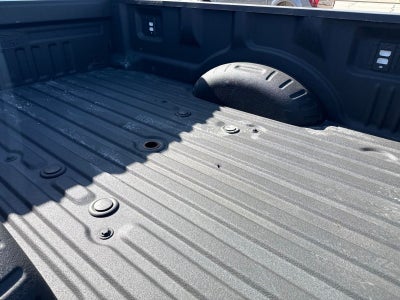 2024 Ford F-350SD King Ranch DRW