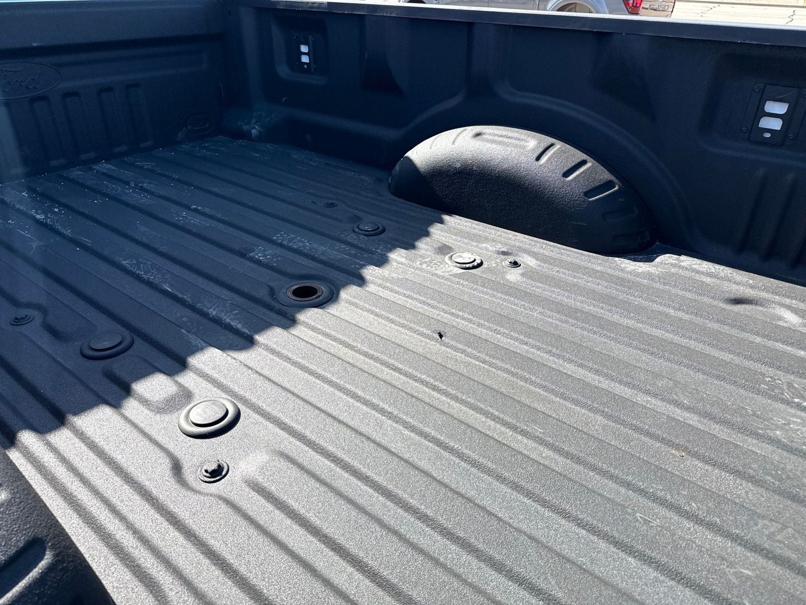 2024 Ford F-350SD King Ranch DRW