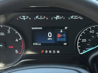 2024 Ford F-350SD XLT DRW